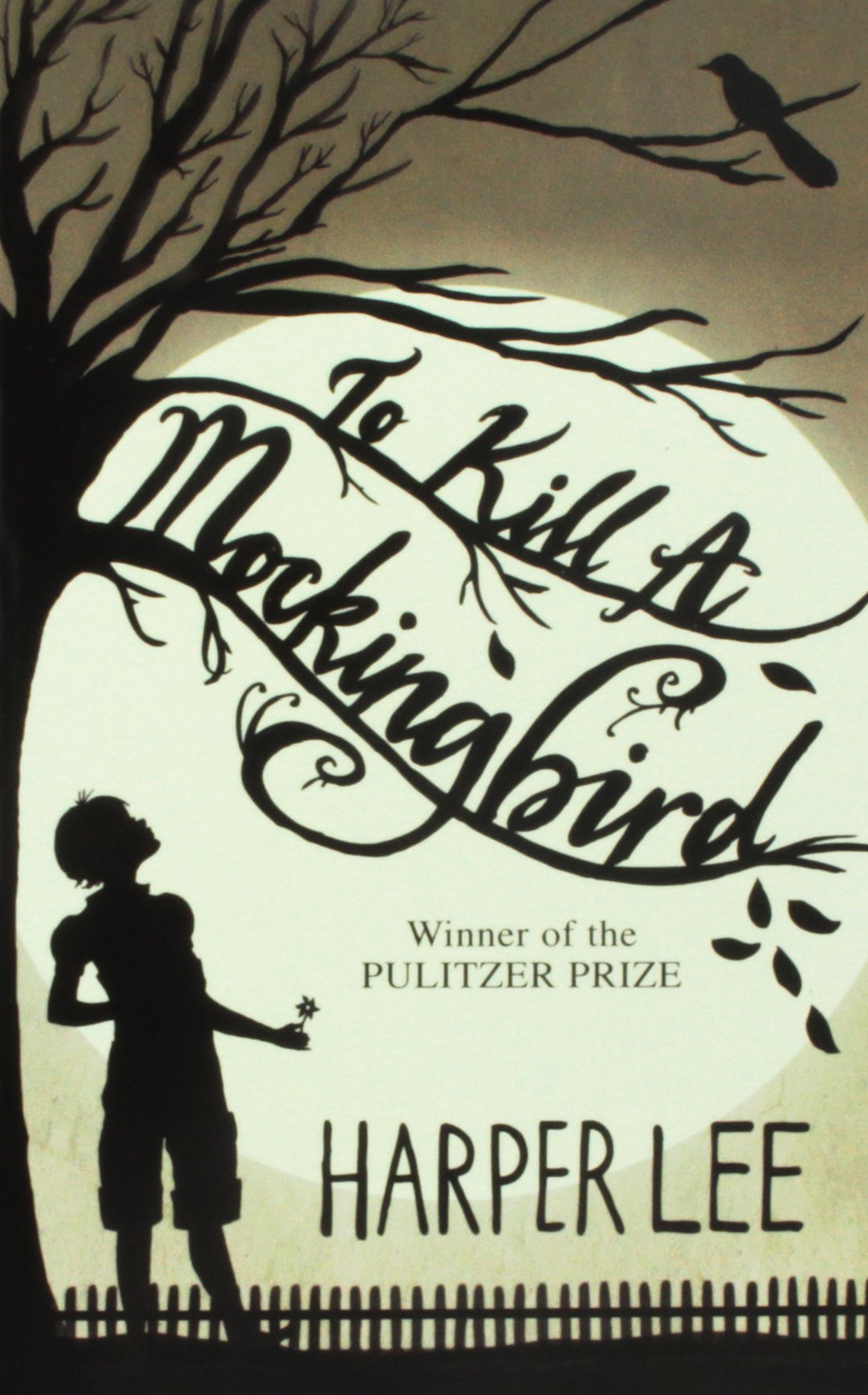 To Kill a Mockingbird 9780446310789