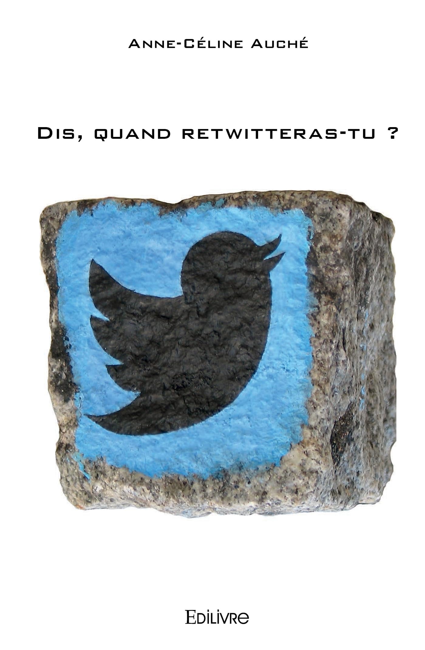 Dis, quand retwitteras-tu ? 9782334240369