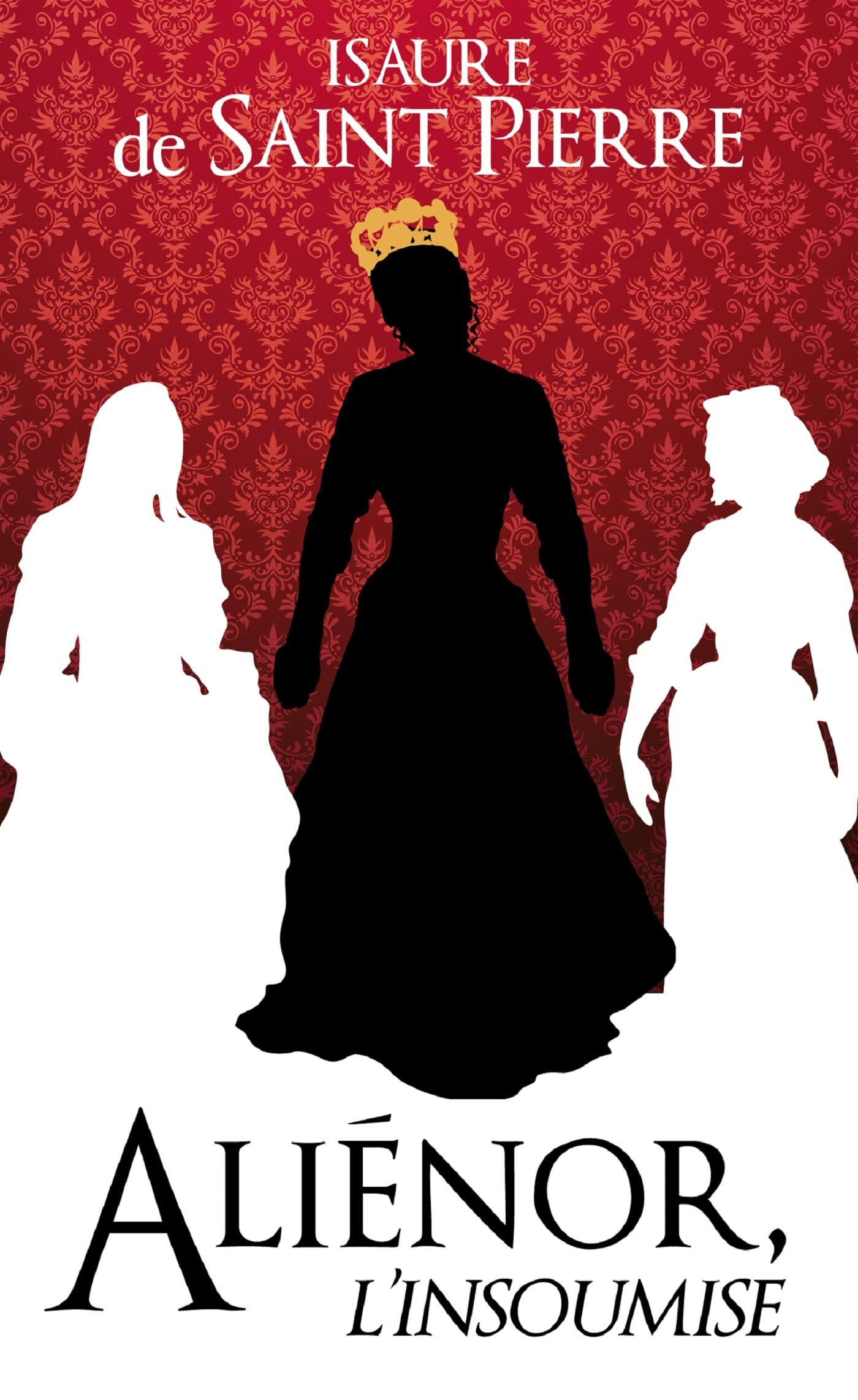 Aliénor, L'insoumise 9782379130670