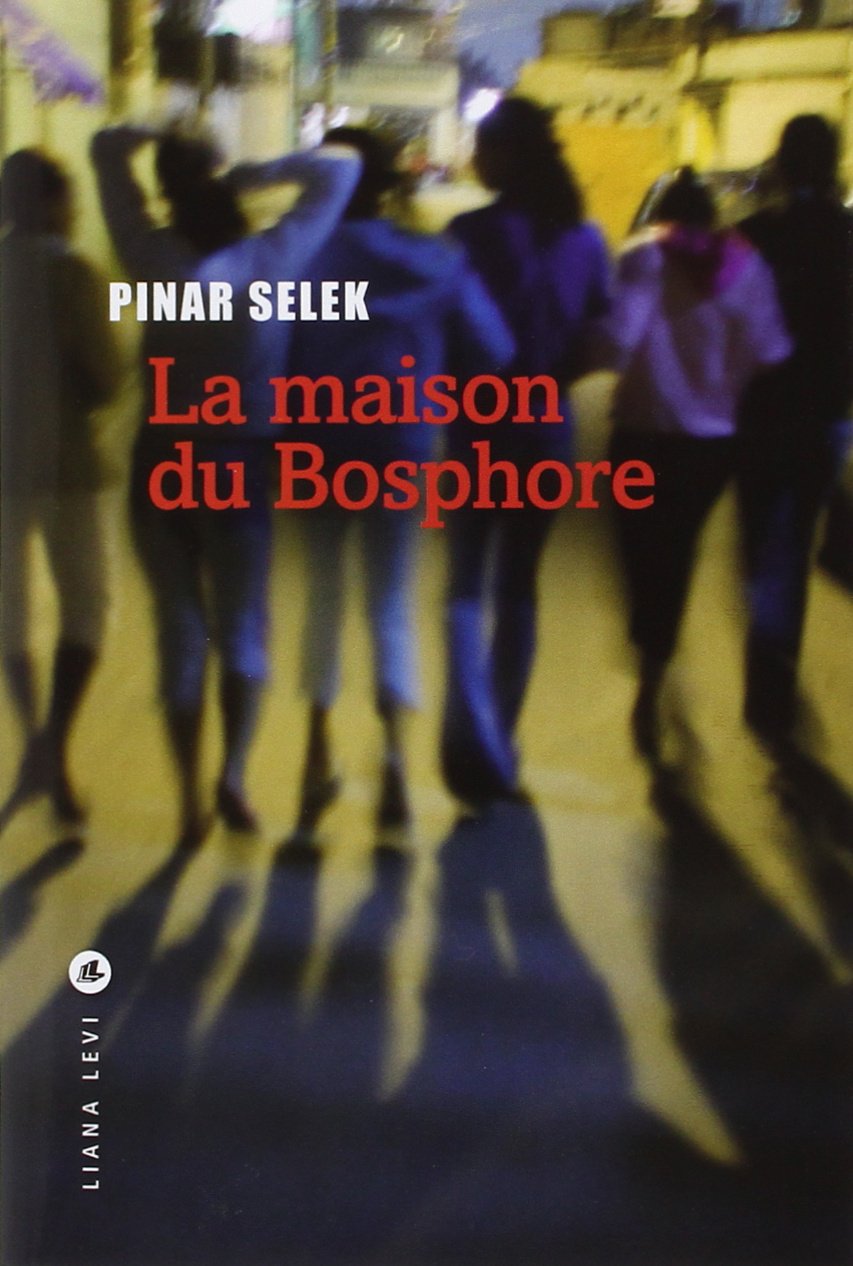 La maison du Bosphore 9782867466694
