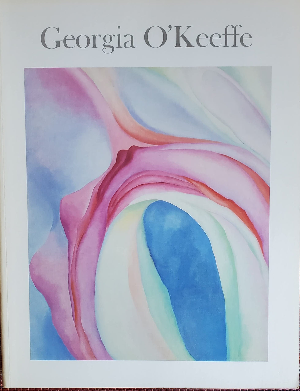 Georgia O'Keeffe: Art and Letters 9780821217672