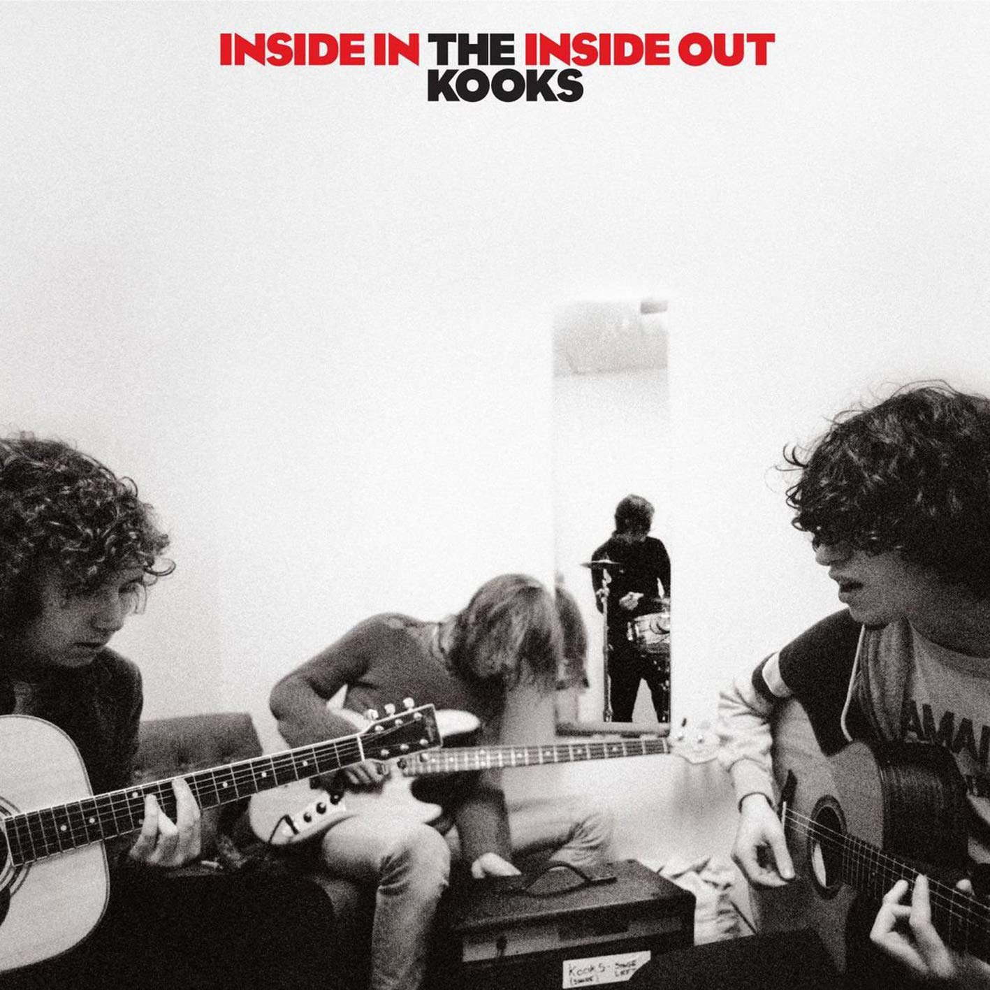 in/Inside Out 0094637447208