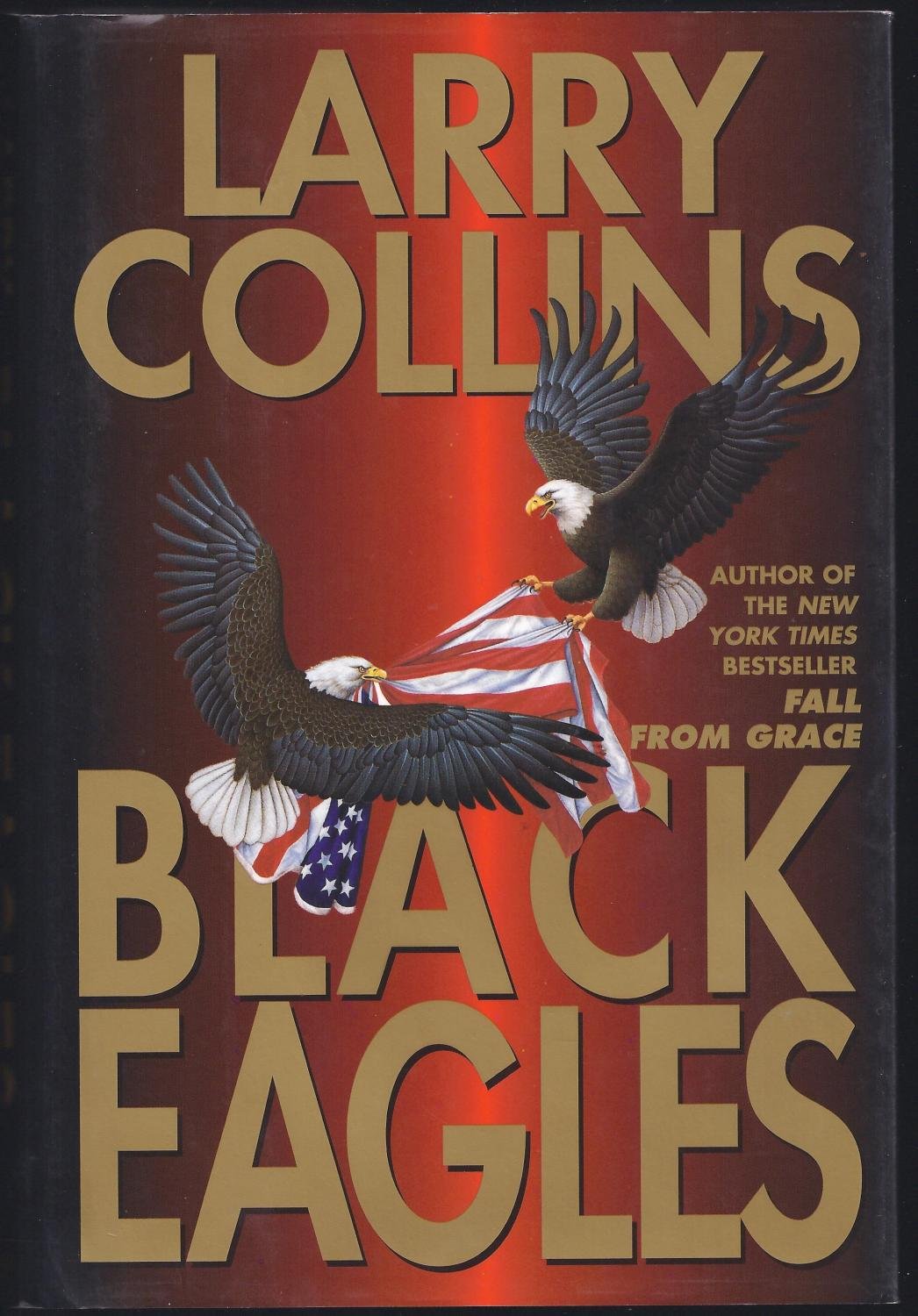 Black Eagles 9780525939719