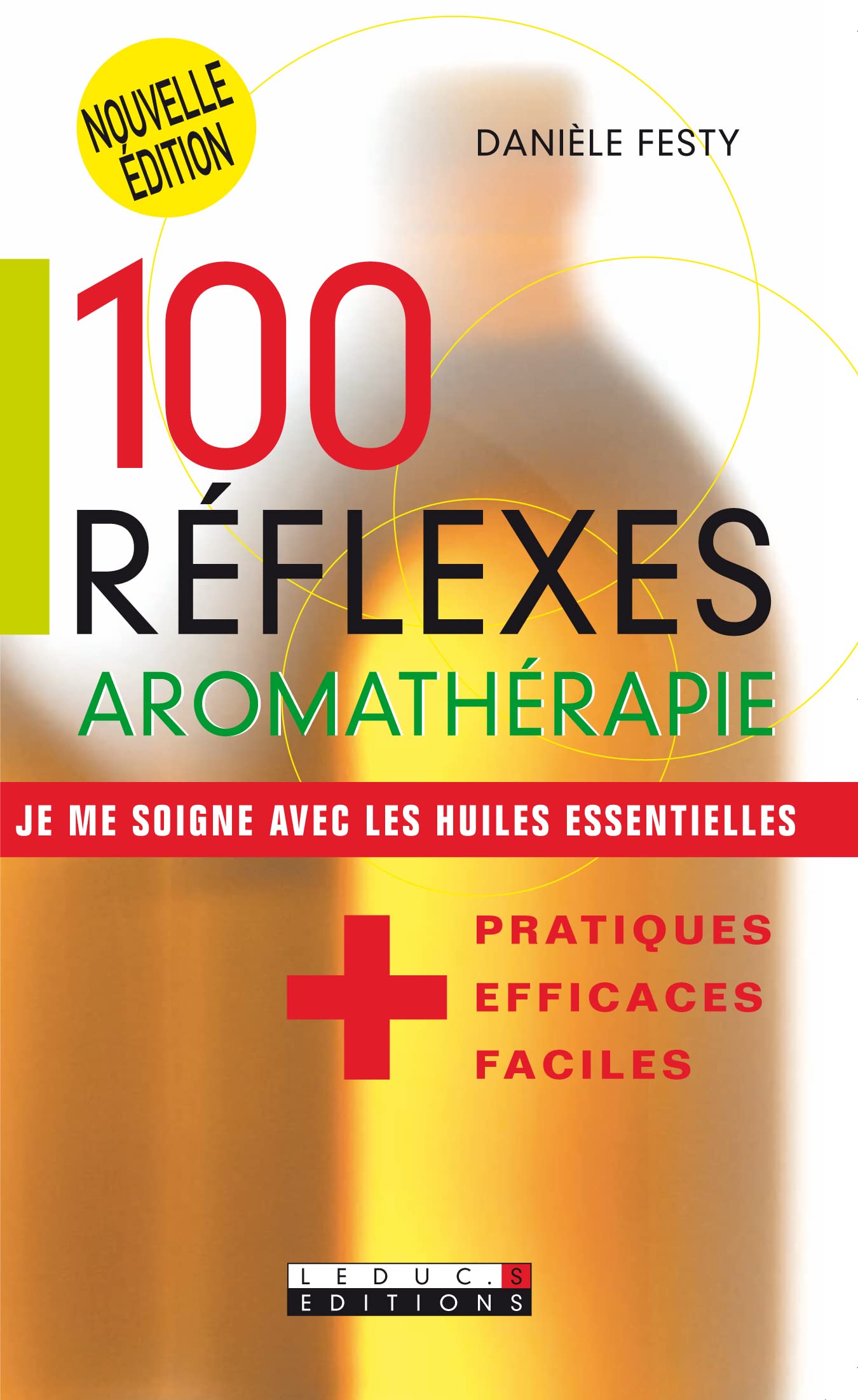100 réflexes aromathérapie 9782848992365