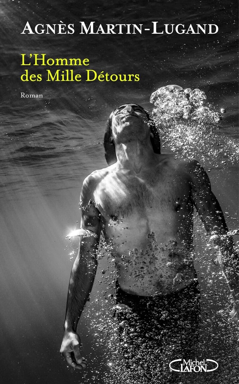 L'Homme des Mille Détours 9782749950631