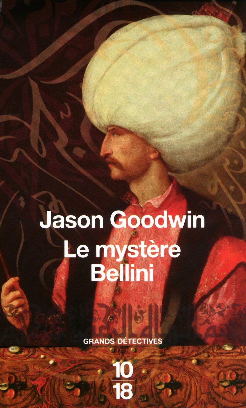 Le mystère Bellini (3) 9782264050717
