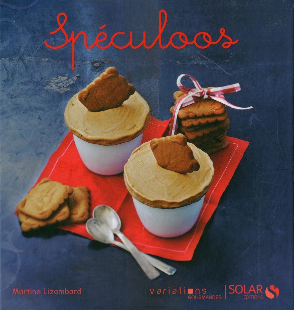SPECULOOS -VG- 9782263058813