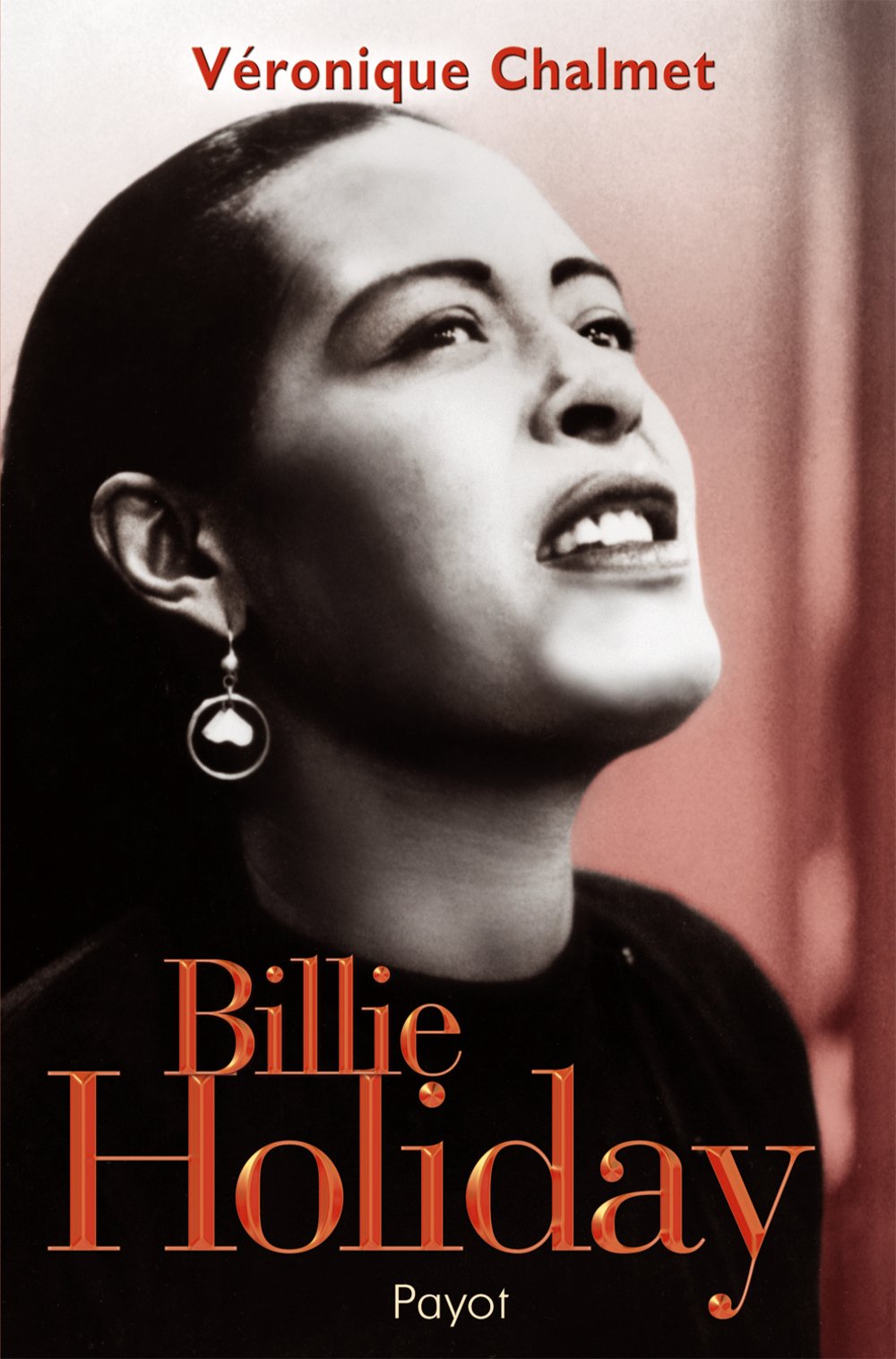 Billie Holiday 9782228900072