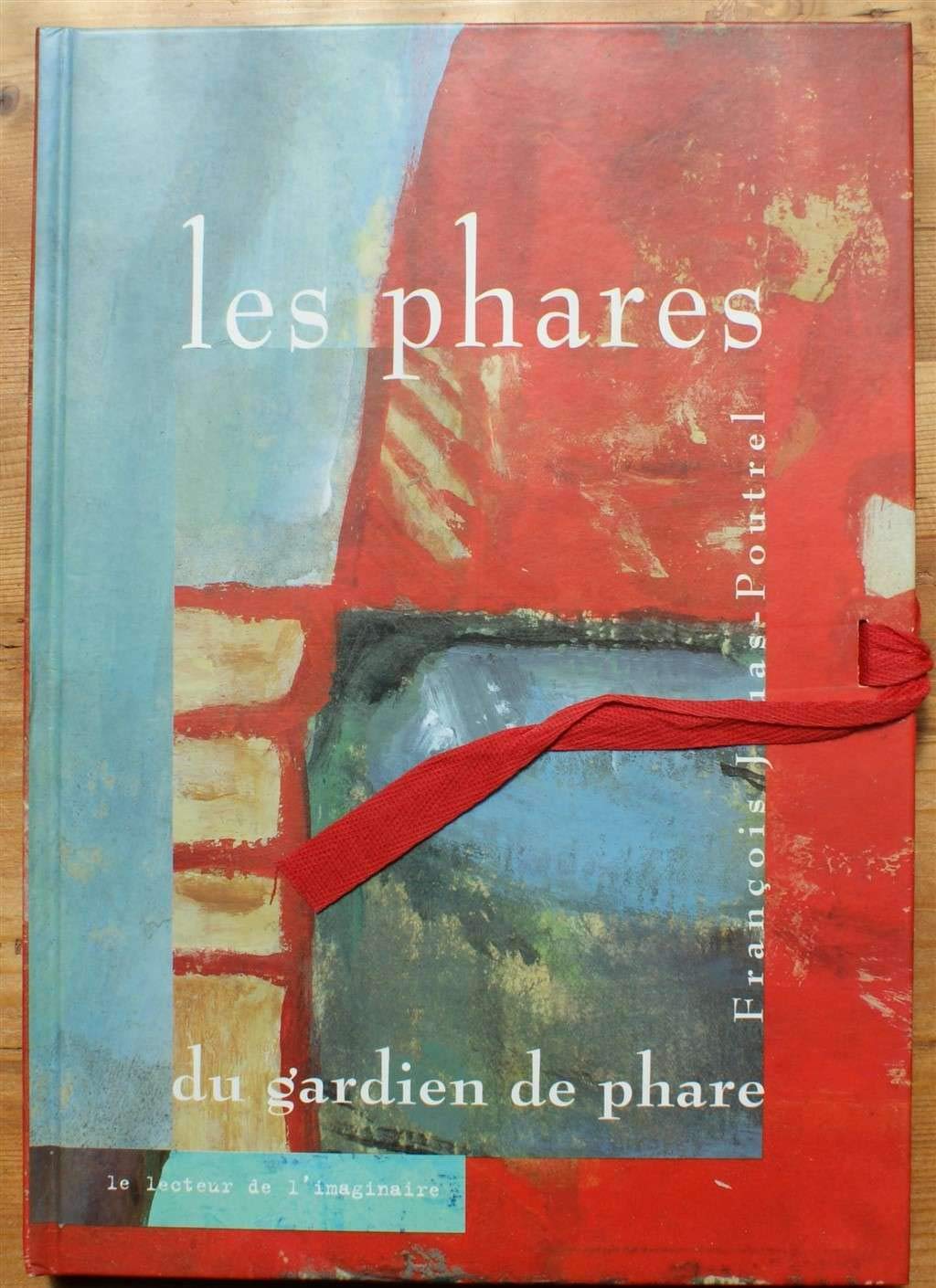 Phares du gardien de phares 9782737326561