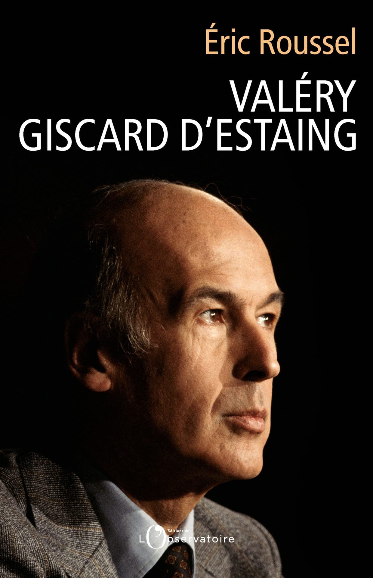 Valéry Giscard d'Estaing 9791032902493