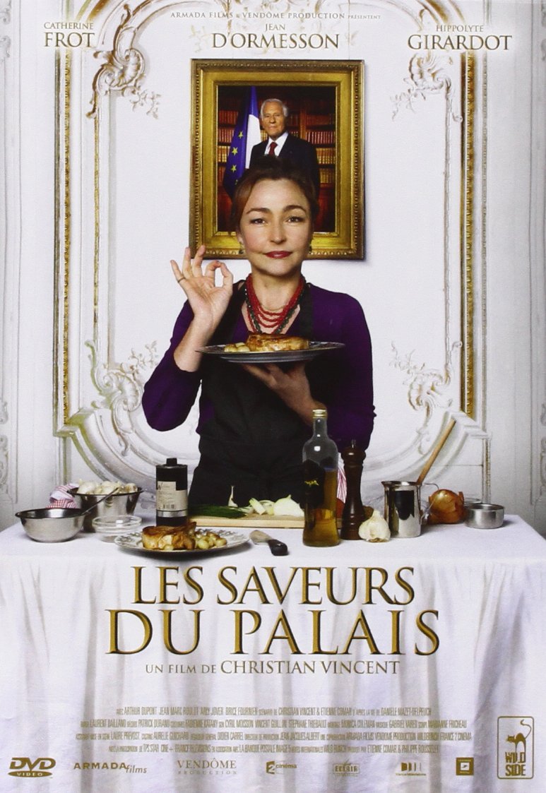 Les Saveurs du Palais 3700301033741