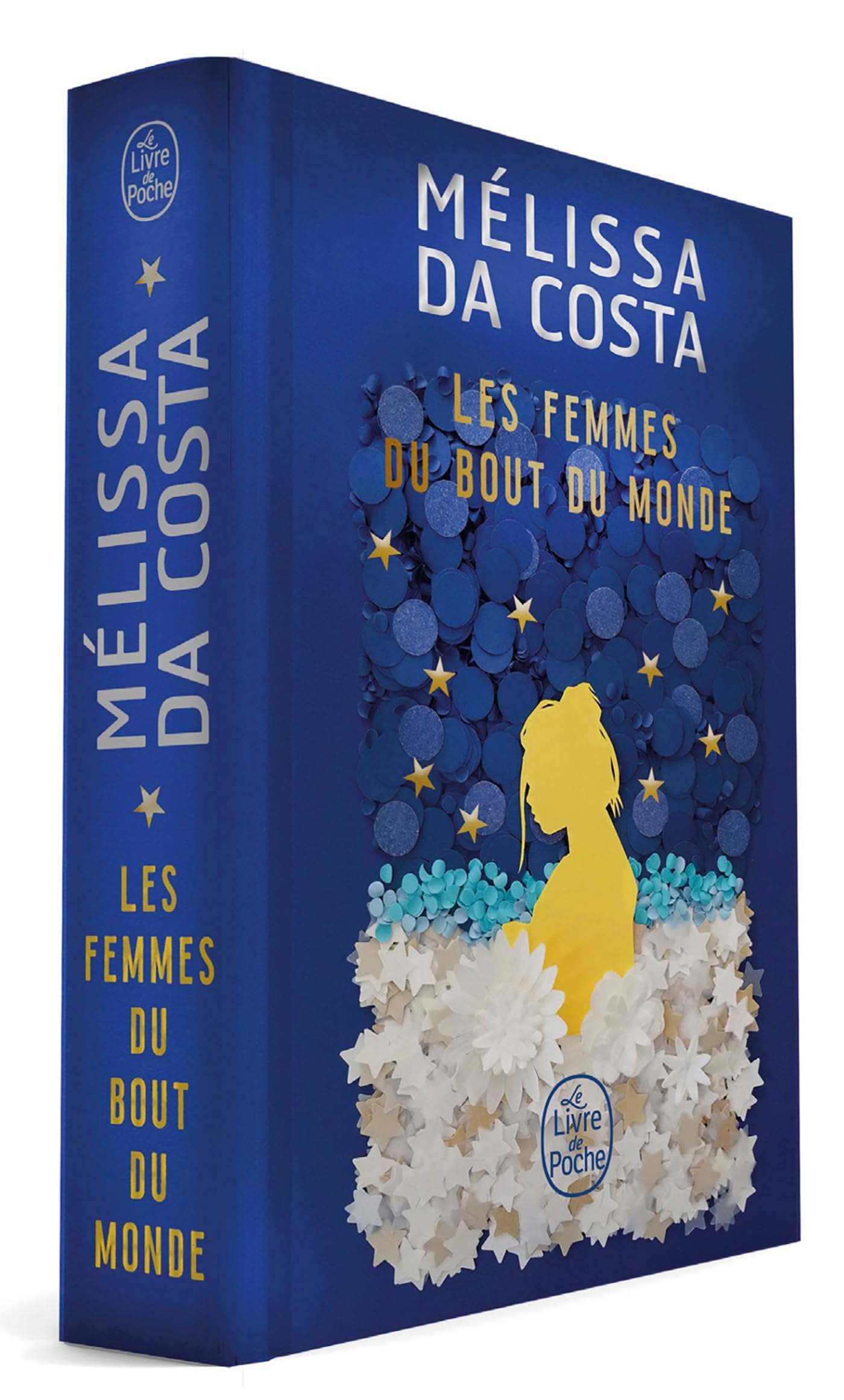 Les Femmes du bout du monde - Edition collector 9782253908036