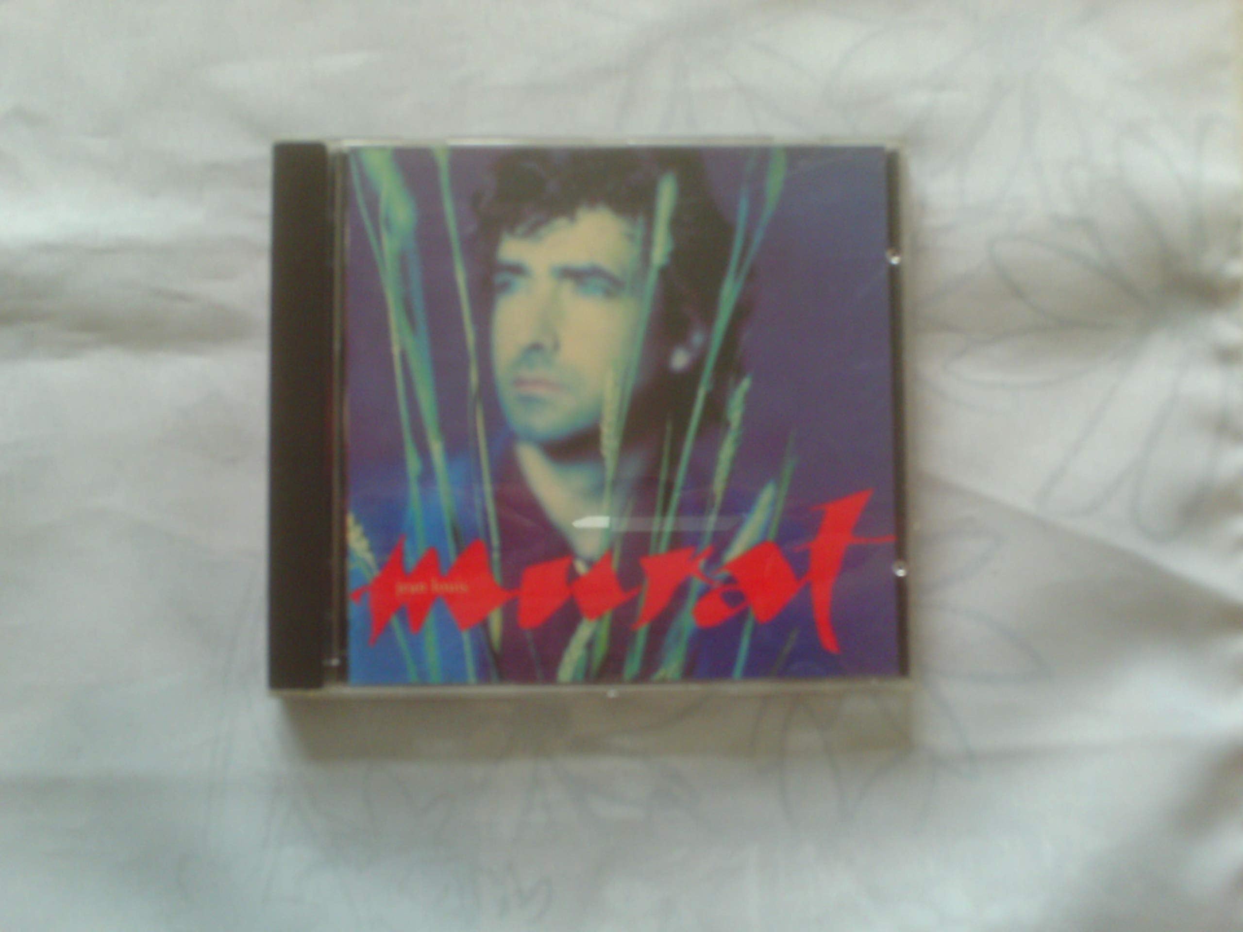 Le manteau de pluie 3268440308651