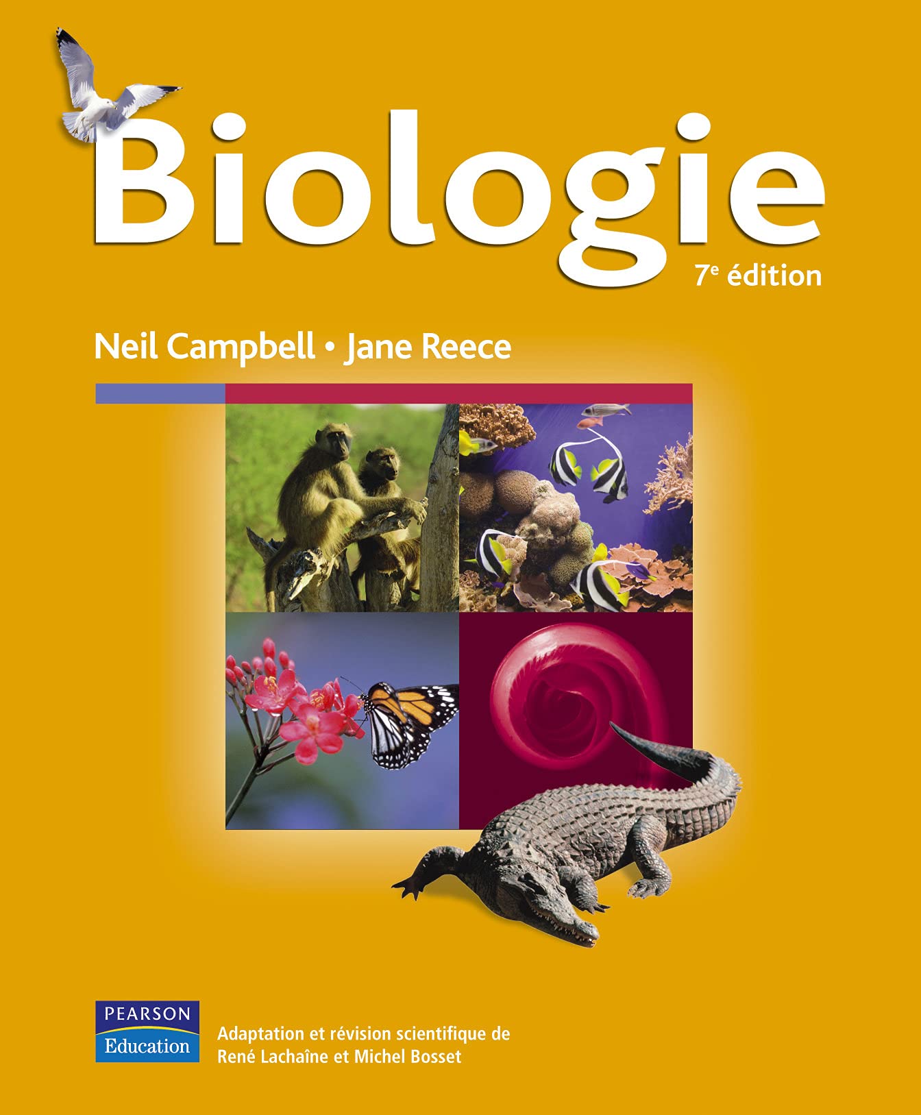 Biologie 9782744072239