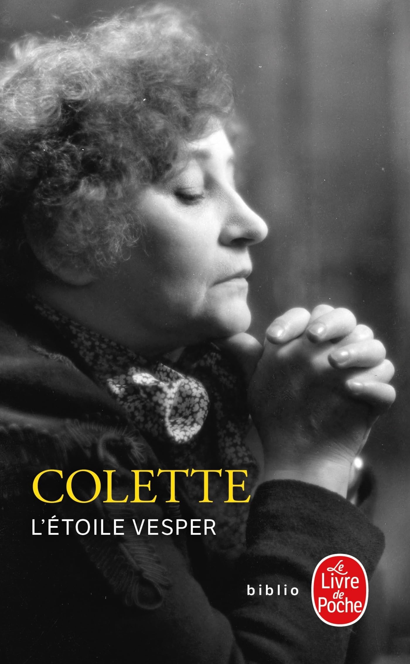 L'Étoile Vesper 9782253052159