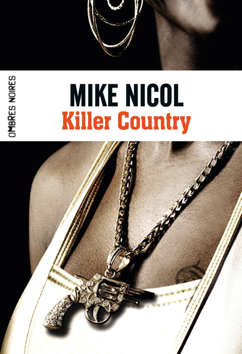 Killer country 9782081277946