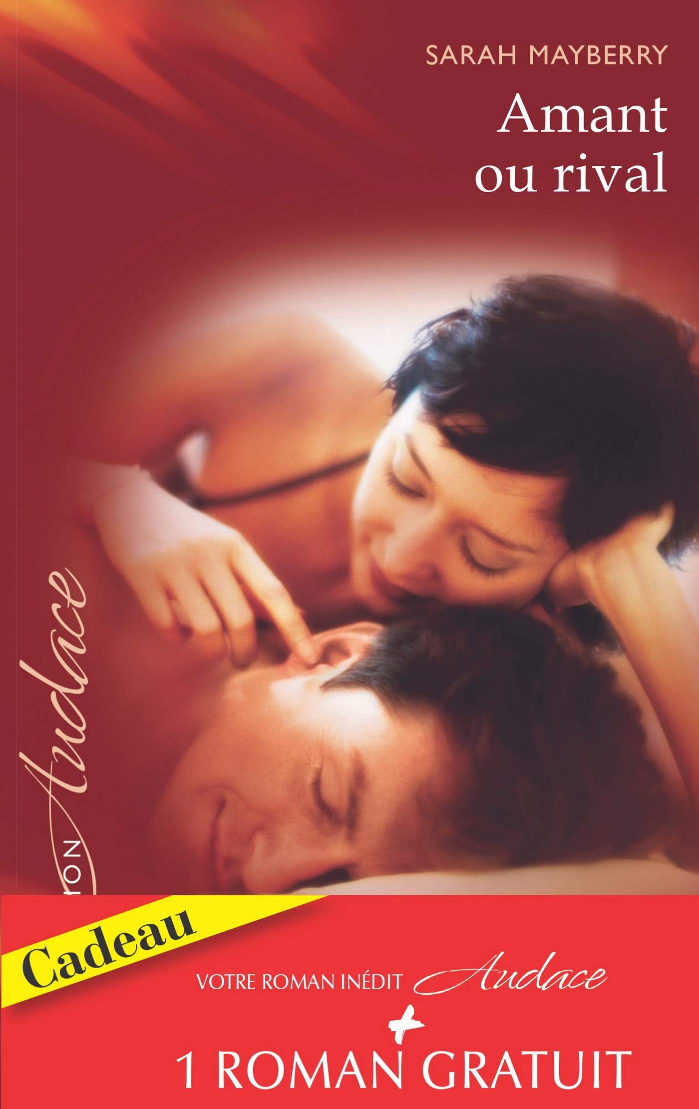 Amant ou rival ; Tête-à-tête brûlant 9782280846271