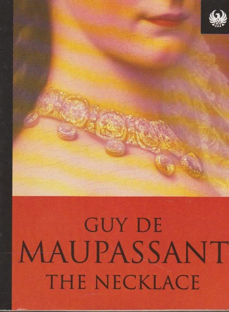 The Necklace, The 9781857996098