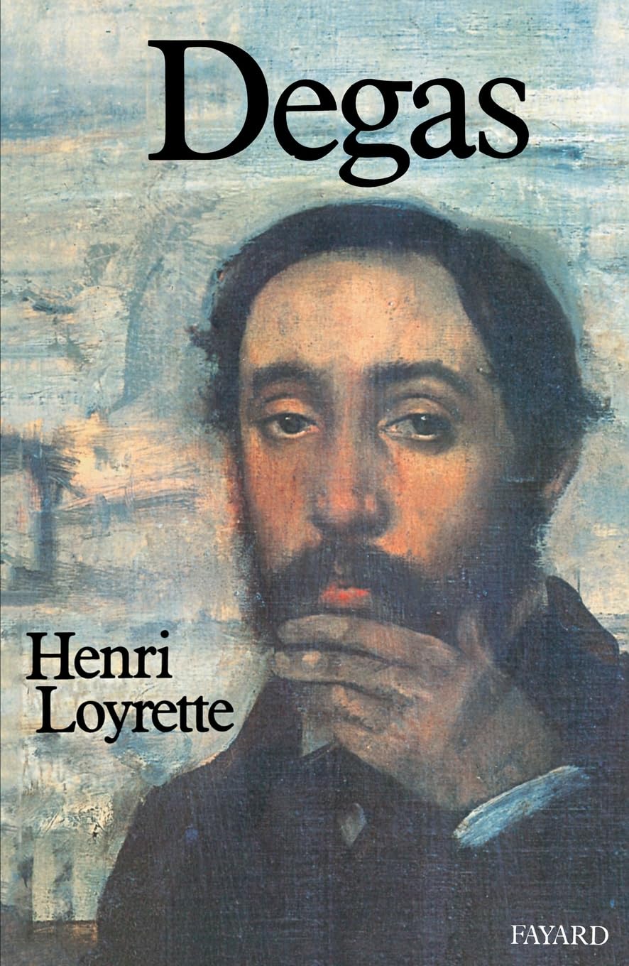 Degas 9782213020860