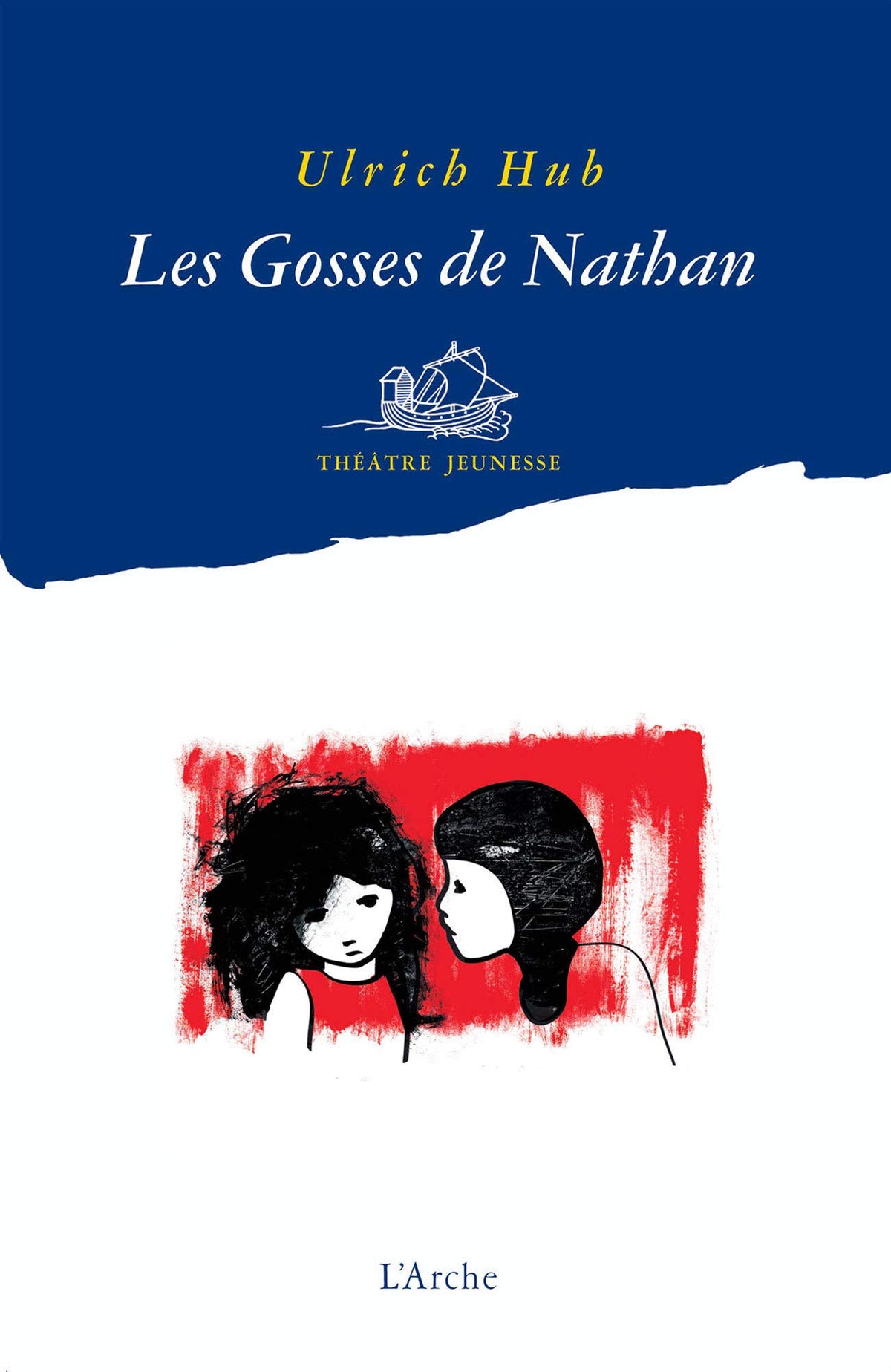 Les Gosses de Nathan 9782851817716