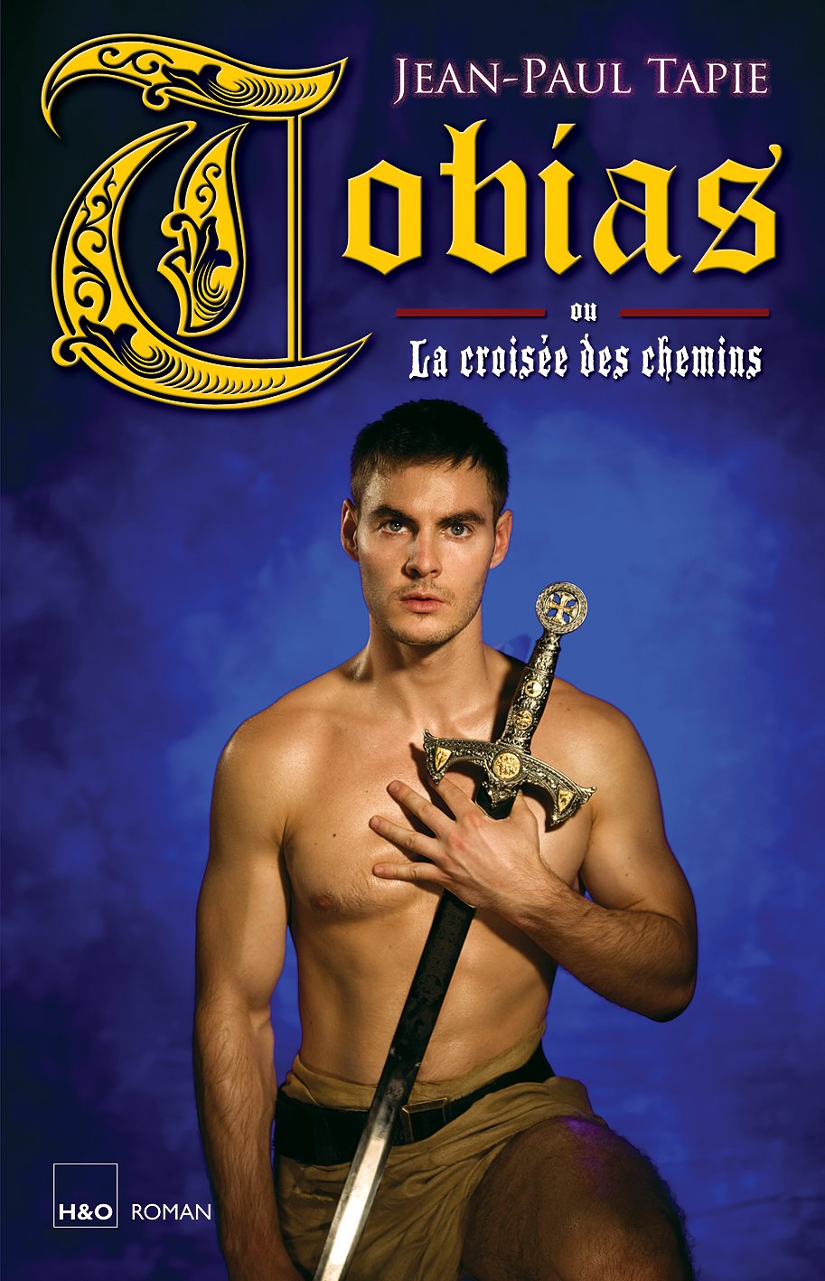 Tobias ou La croisée des chemins 9782845472419