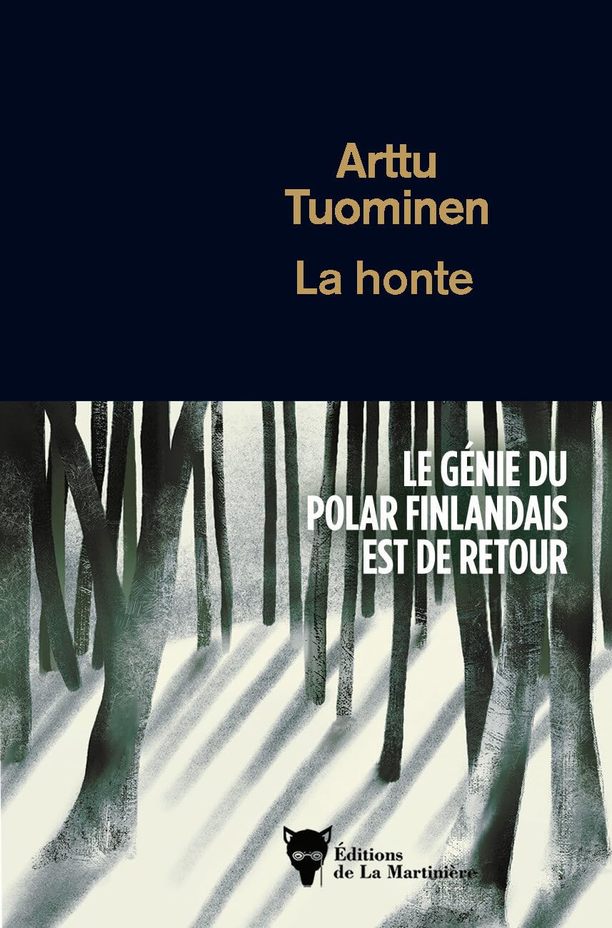 La Honte 9791040120599