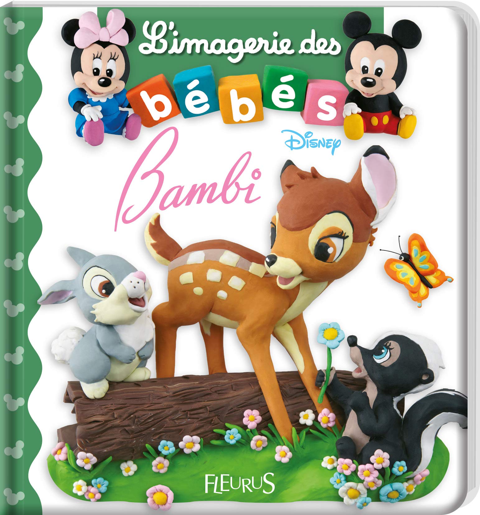 Bambi 9782215142904