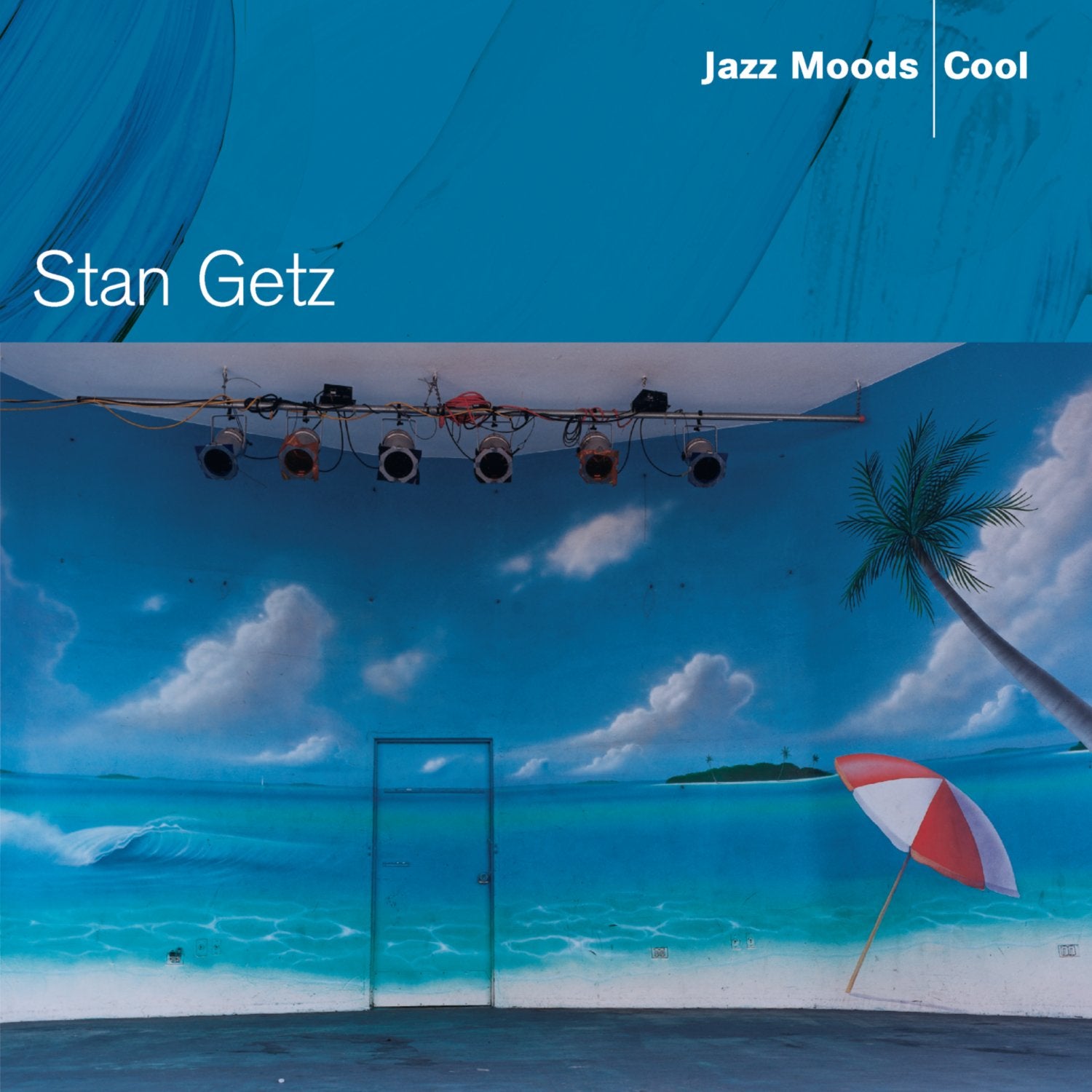Jazz Moods-Cool 5099751642626