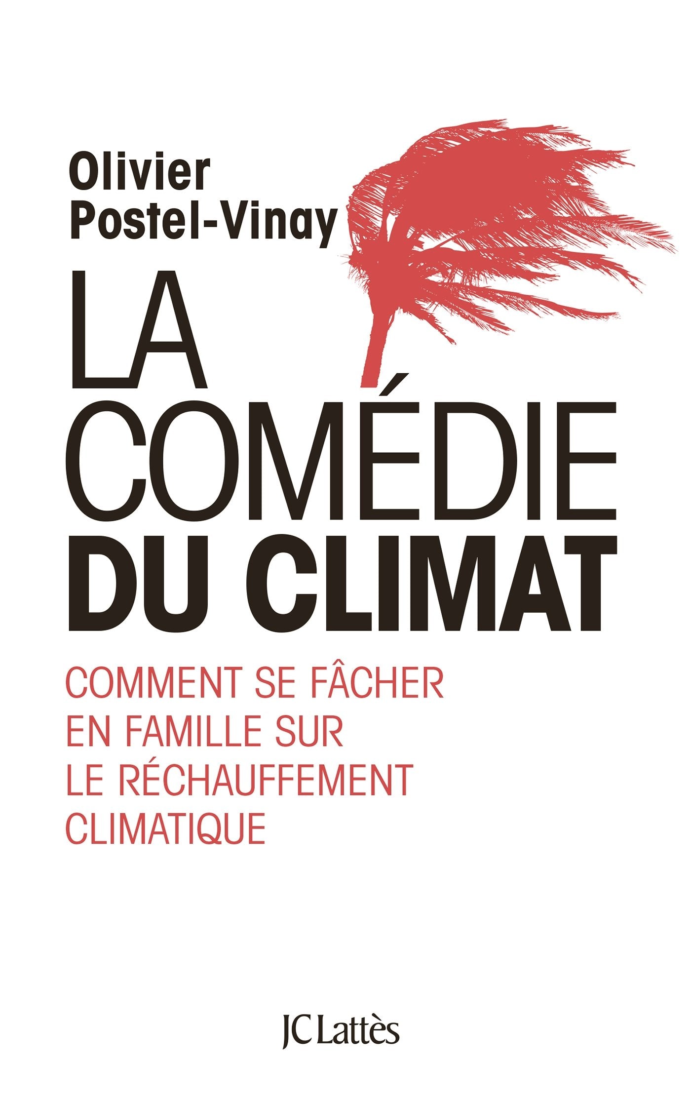 La comédie du climat 9782709647007
