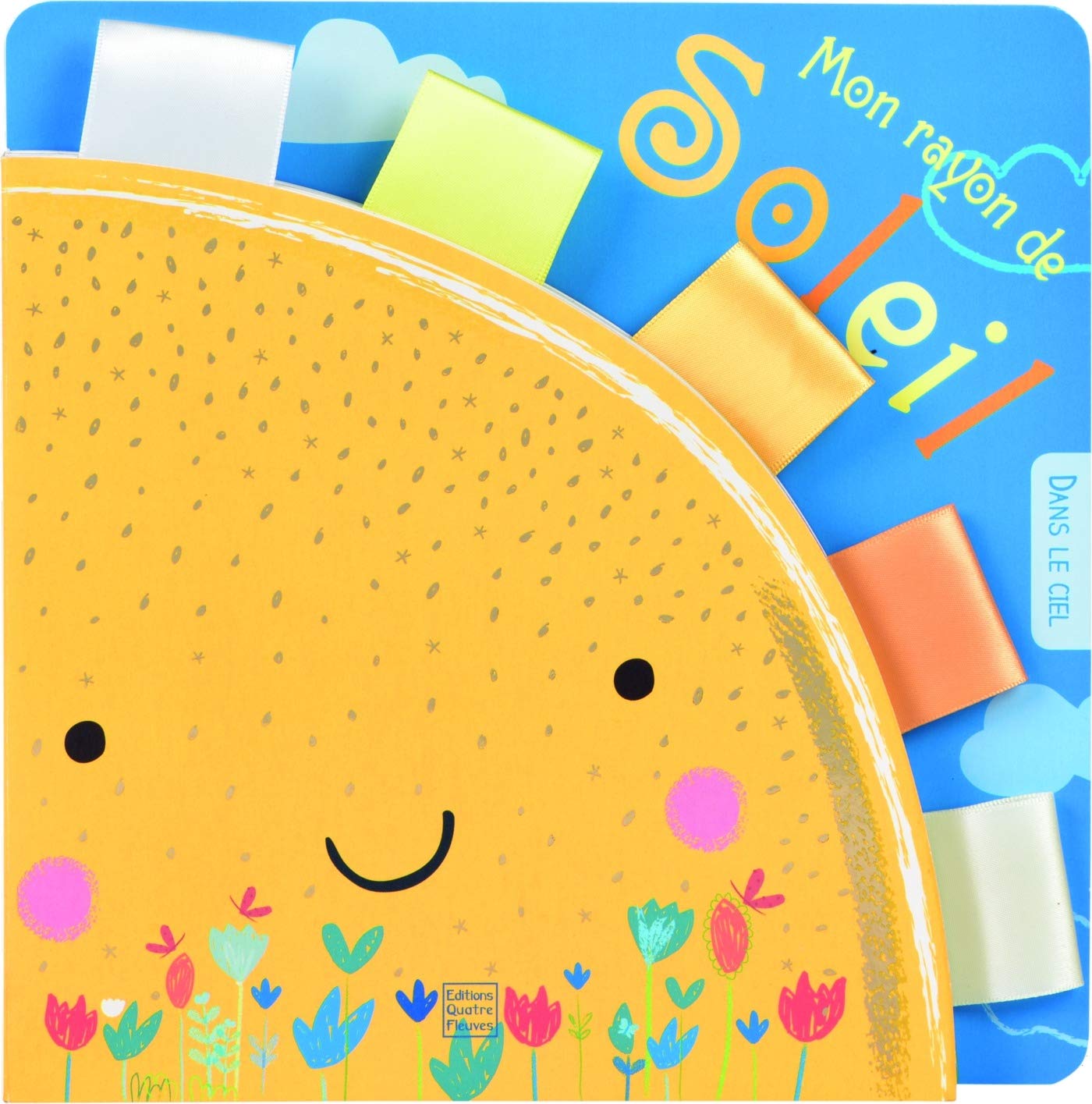 Mon rayon de soleil 9791026401391