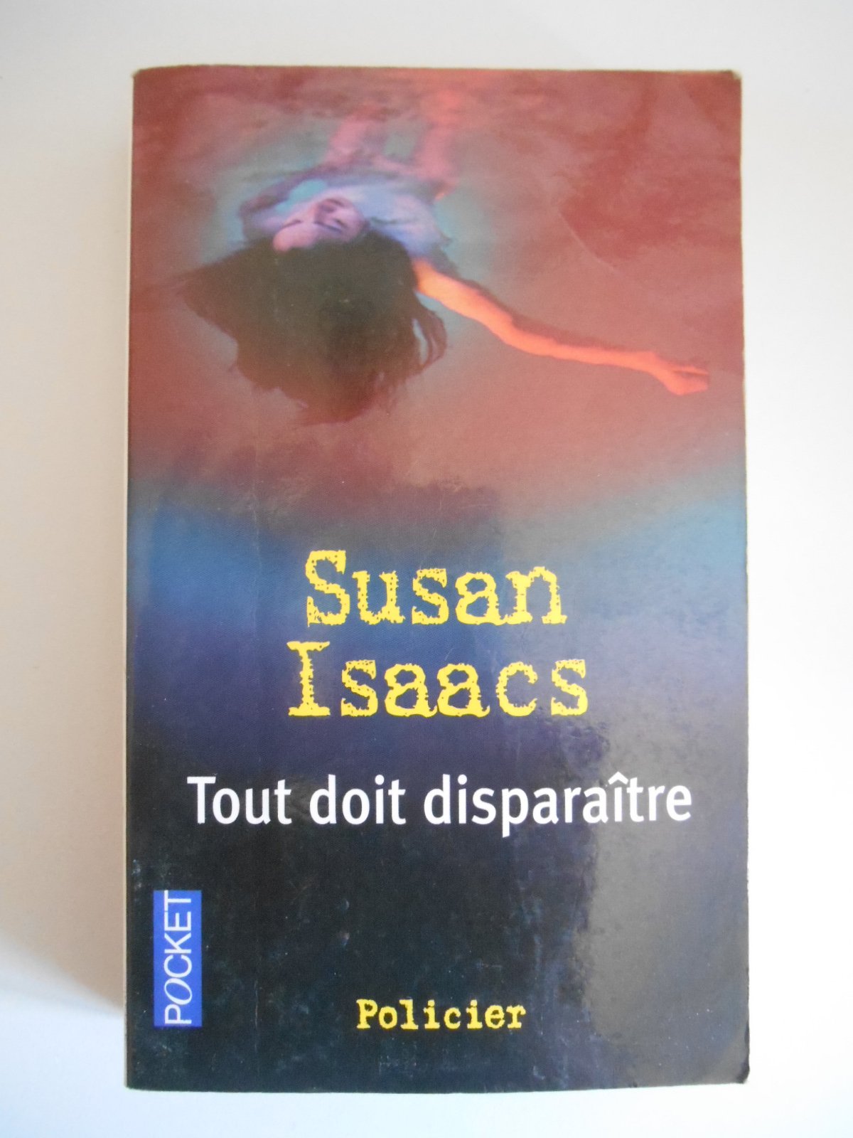 Tout doit disparaître 9782266129206