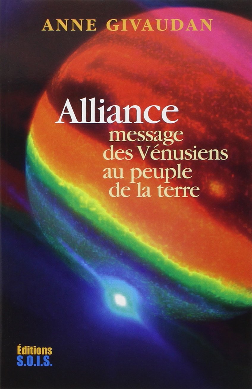 Alliance 9782951467439