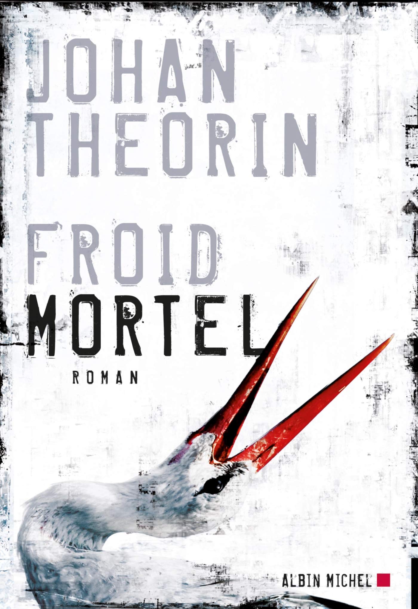 Froid mortel 9782226245267