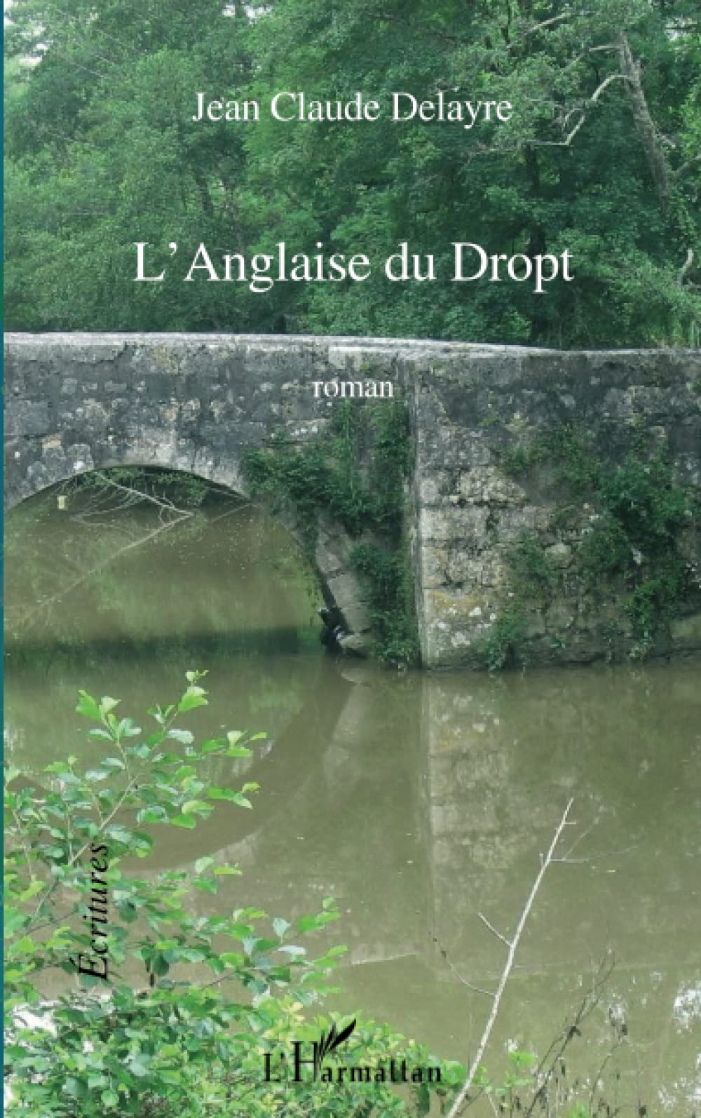 L'Anglaise du Dropt 9782296131378
