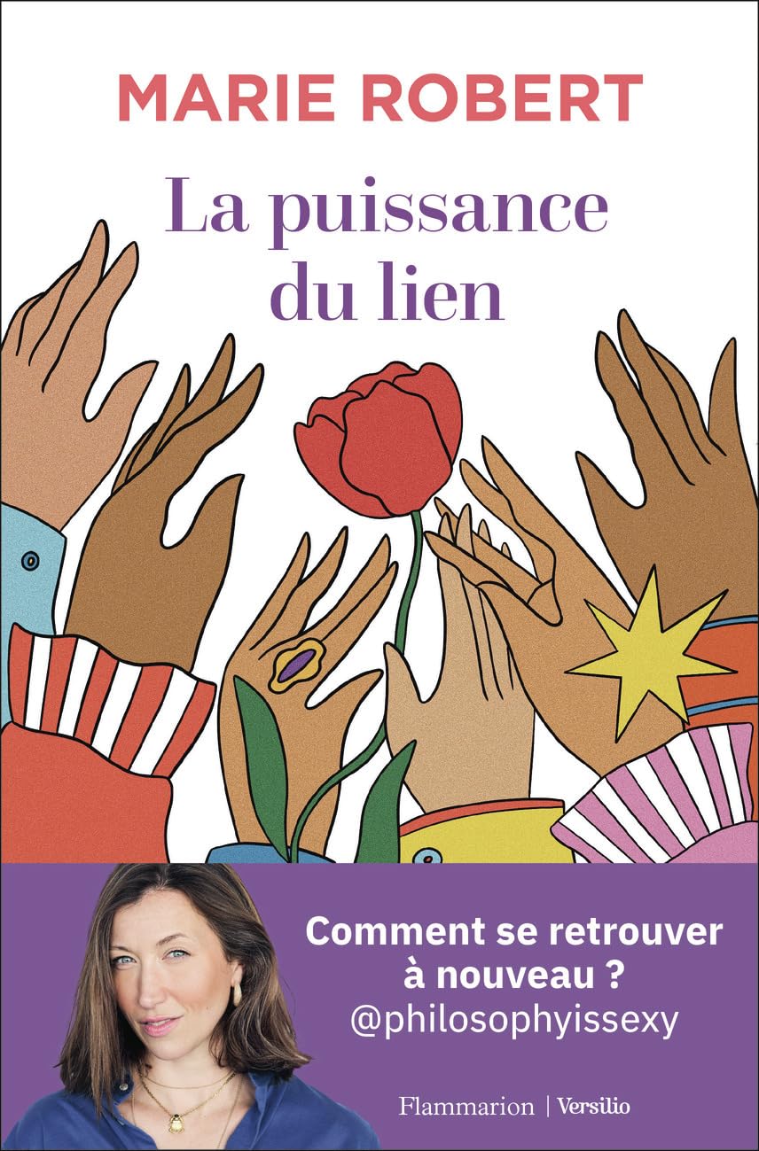 La puissance du lien 9782080141620
