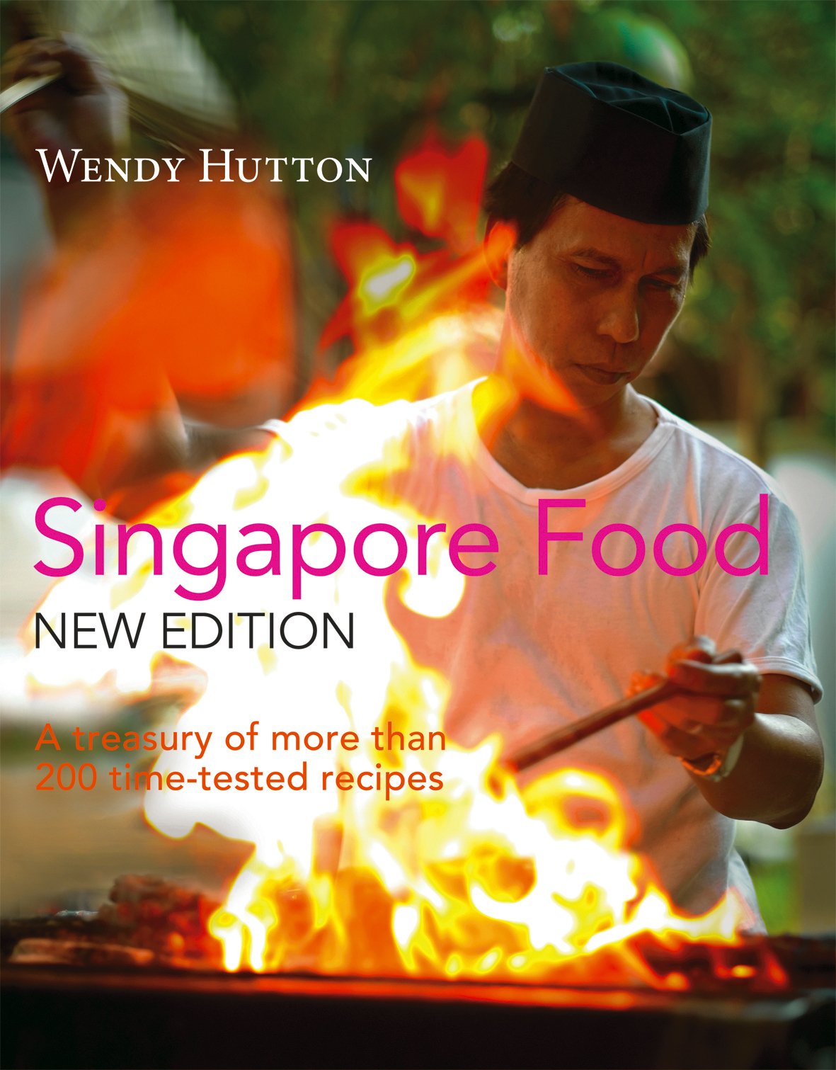 Singapore Food 9789812613219