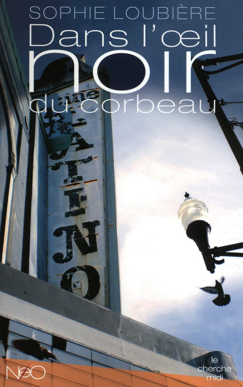 Dans l'œil noir du corbeau 9782749108957