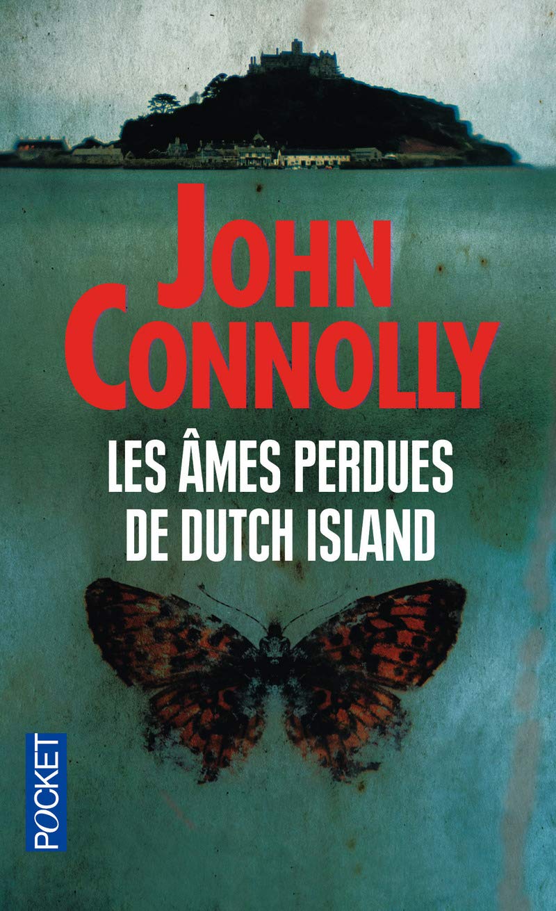 Les Âmes perdues de Dutch Island 9782266255349