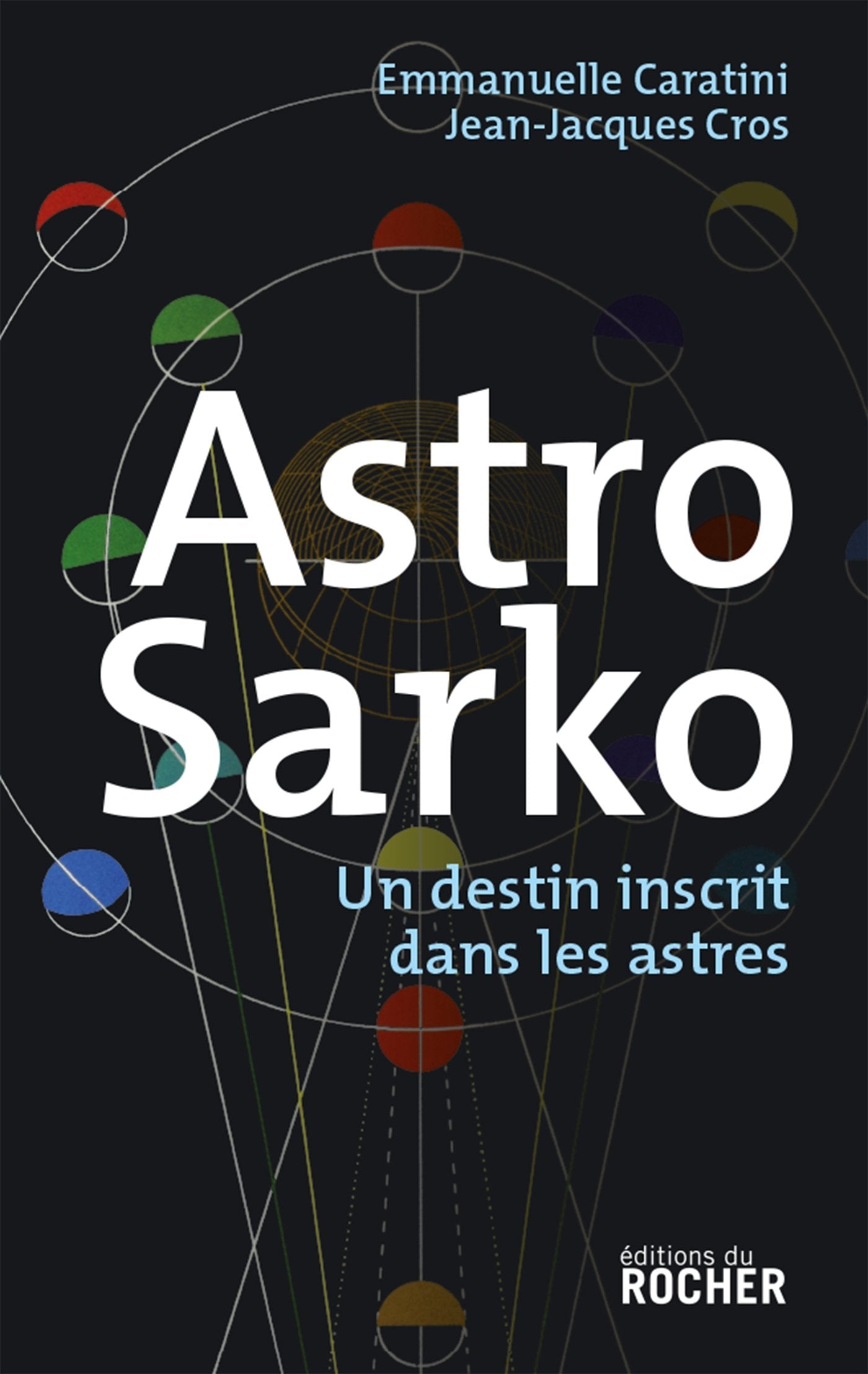Astro Sarko 9782268067209