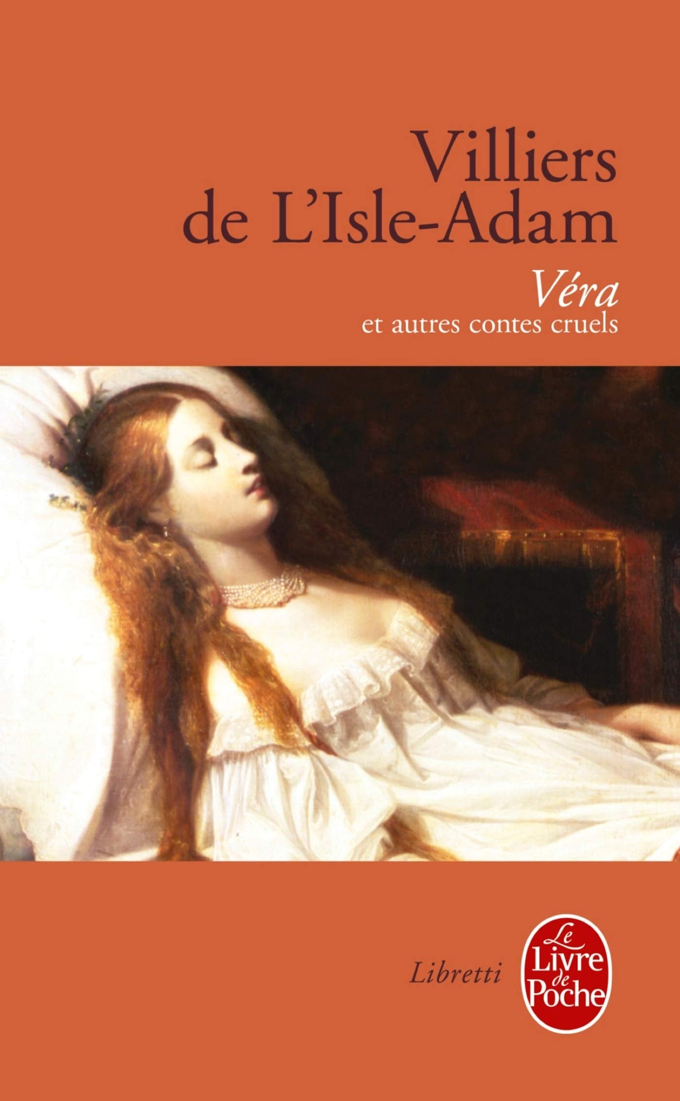 Vera et autres contes cruels 9782253193166