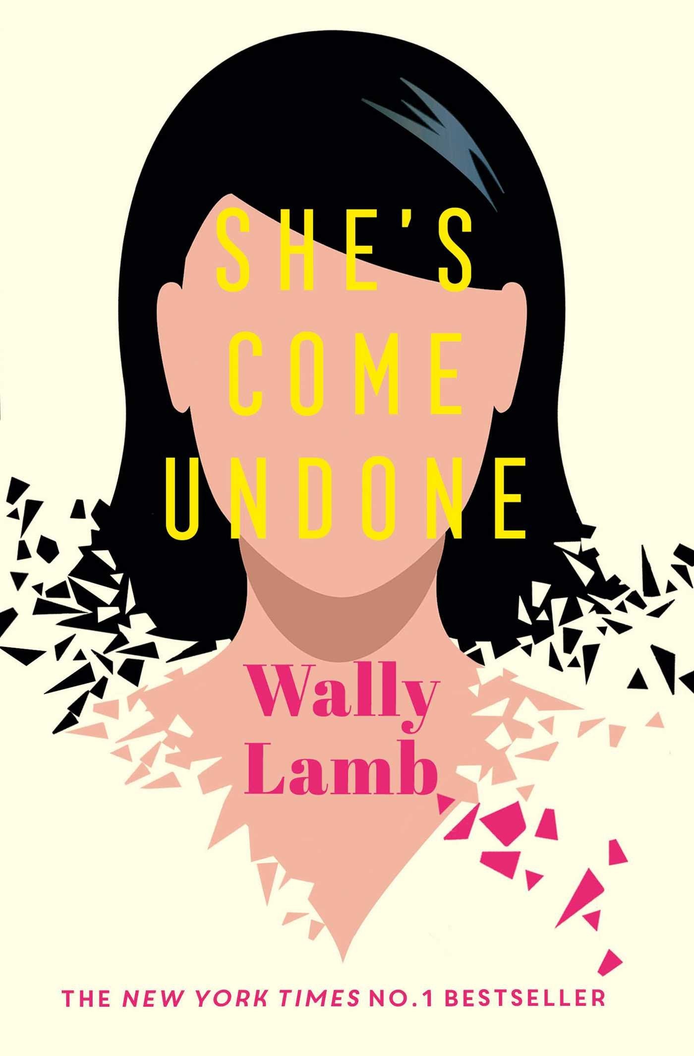 She's Come Undone 9780684860091