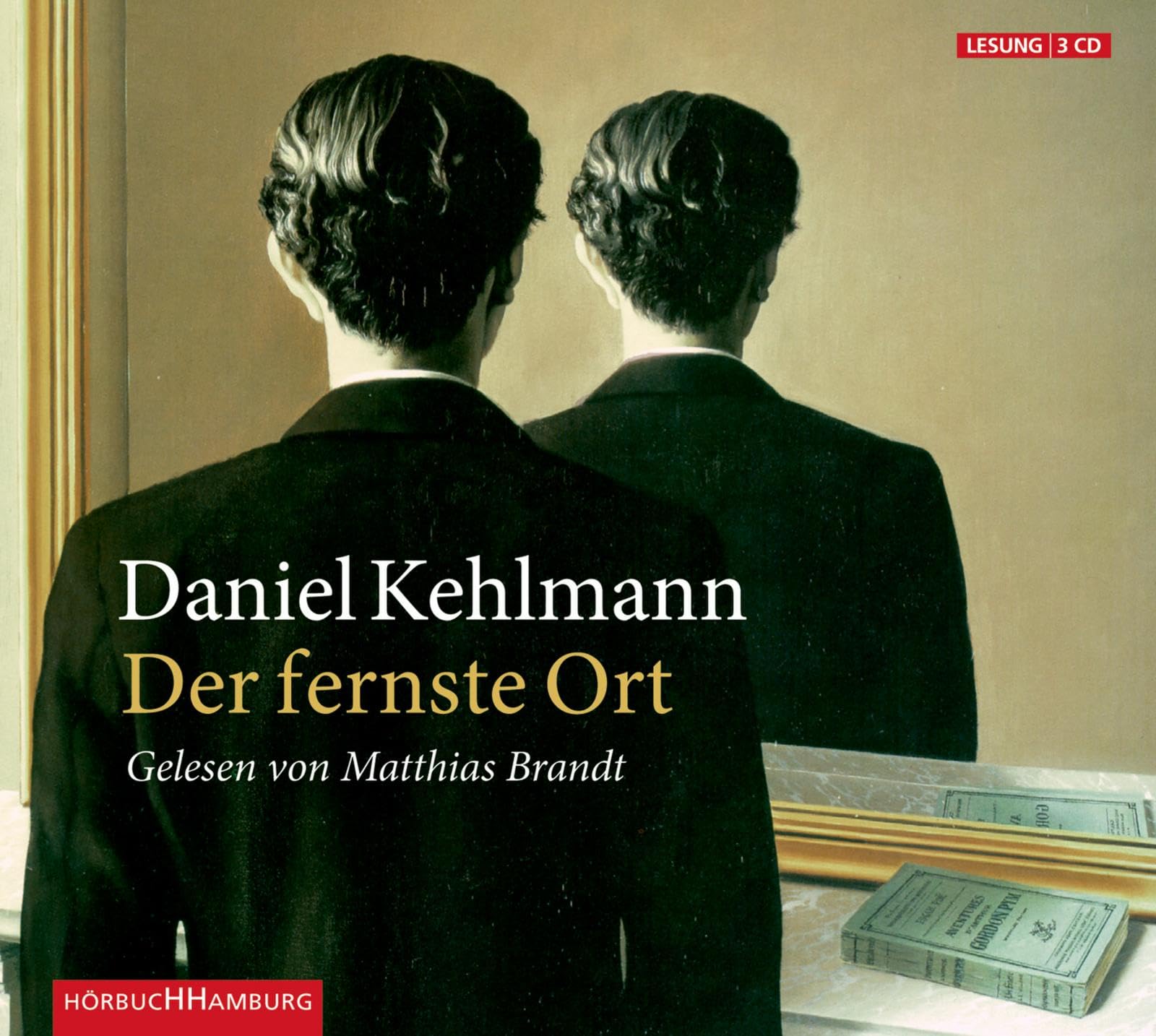 Der Fernste Ort 9783899032789