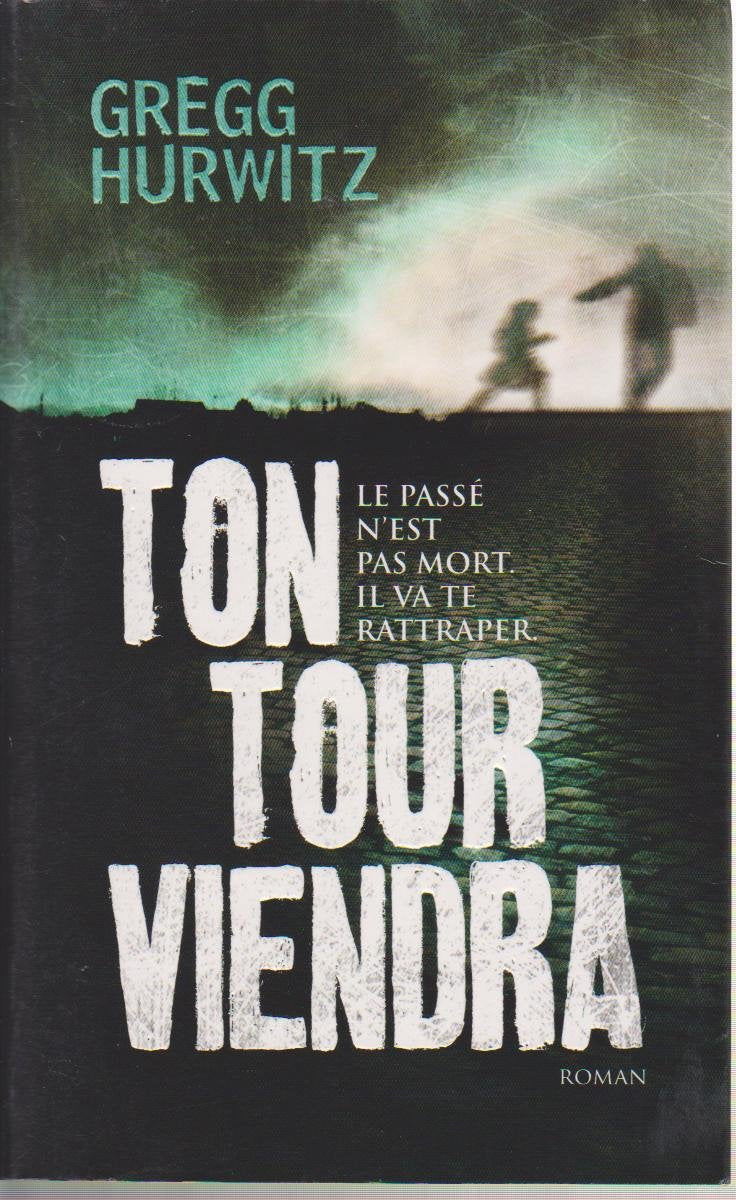 TON TOUR VIENDRAS 9782298048568