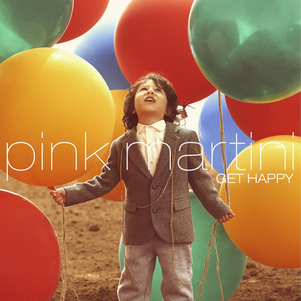 Get Happy 3298498288117
