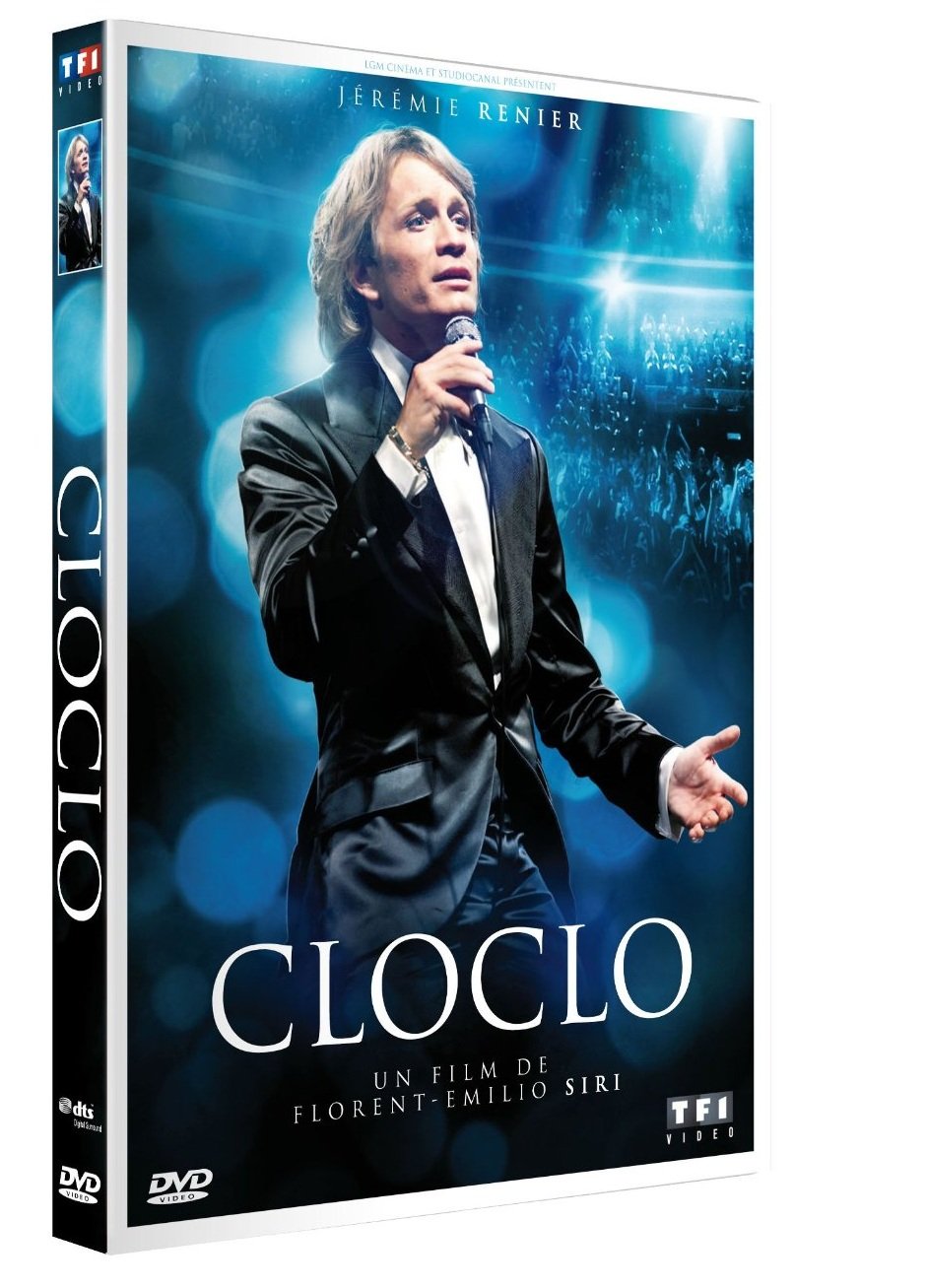 Cloclo 3384442253994
