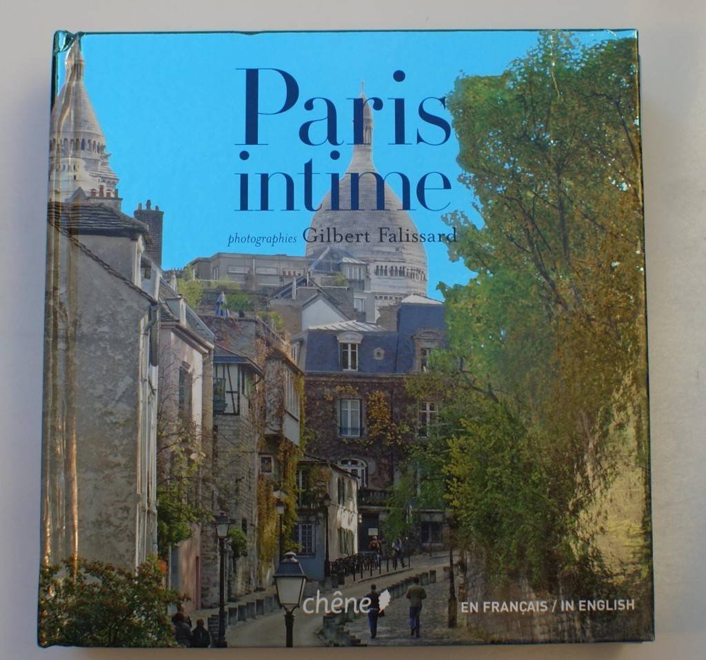 Paris intime 9782812300042