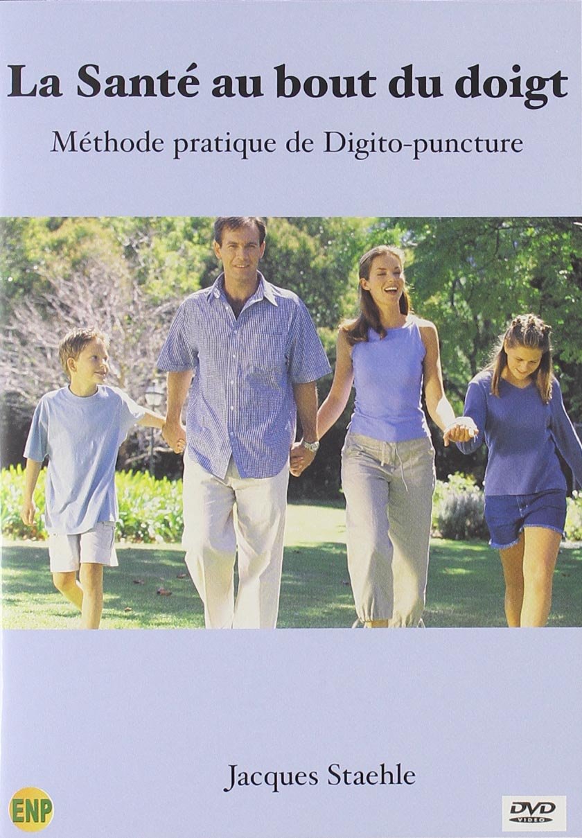 La santé au Bout des Doigts 3660341124048