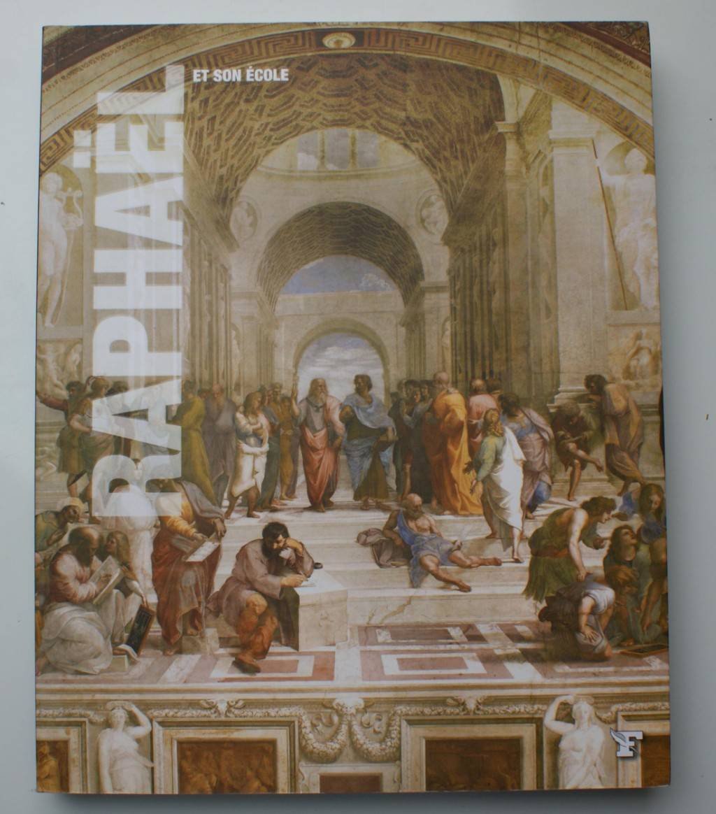 Raphaël et son école