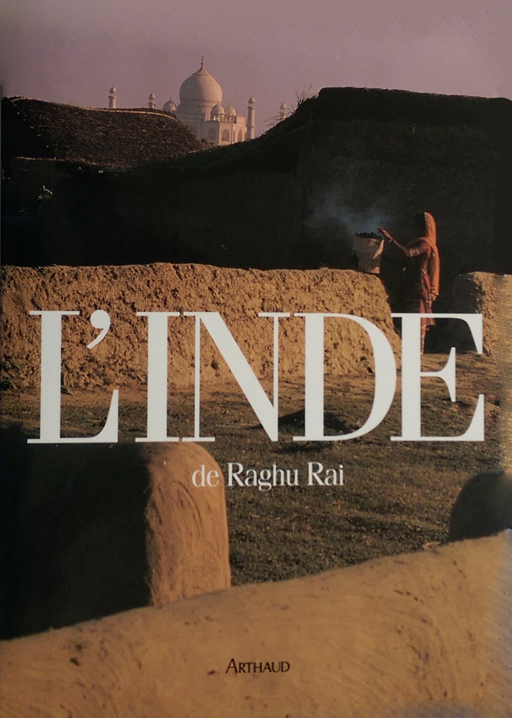 L'Inde 9782700307429