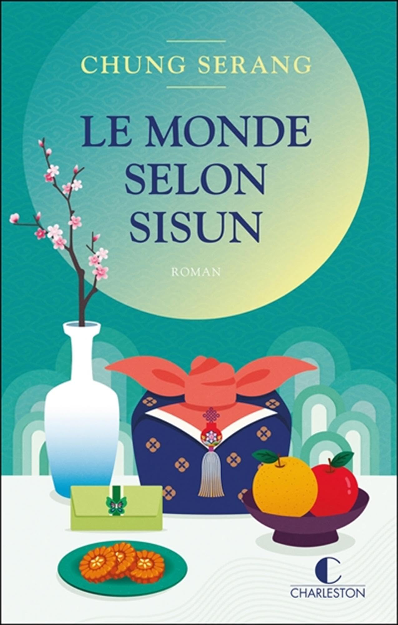 Le Monde selon Sisun 9782385292119